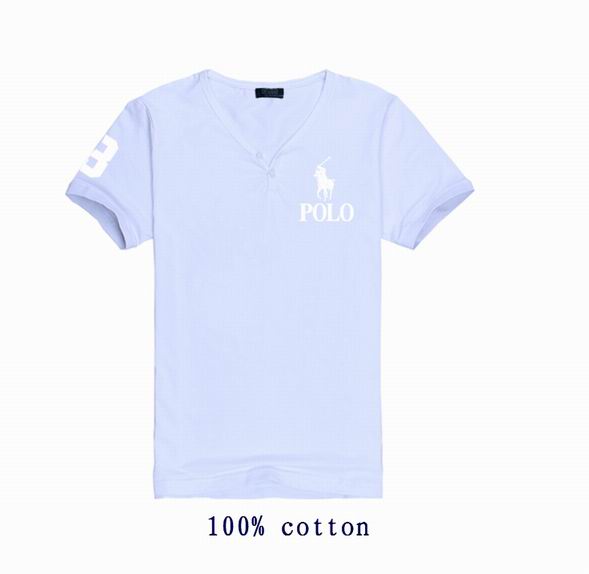 MEN polo T-shirt S-XXXL-076
